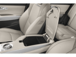 Genesis Electrified GV70 Advanced AWD 2025