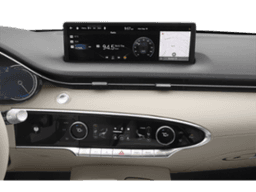Genesis Electrified GV70 Advanced AWD 2025