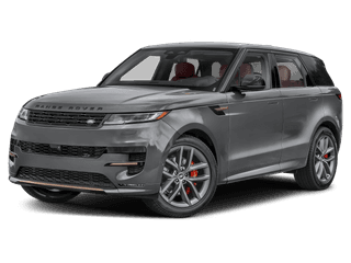 Land Rover Range Rover Sport SV Edition Two P635 Land Rover Range Rover Sport SV Edition Two P635