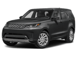 Land Rover Discovery S P300 2025 — front view