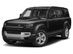 Land Rover Defender S 130 P400 2025 — front view