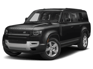 Land Rover Defender X-Dynamic SE 130 P400 Land Rover Defender X-Dynamic SE 130 P400