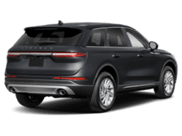 Lincoln Corsair Premiere AWD 2025 — rear view