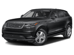 Land Rover Range Rover Velar S P250 2025 — front view