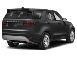 Land Rover Discovery S P300 2025 — rear view