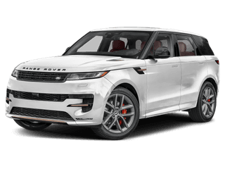 Land Rover Range Rover Sport Dynamic SE P530 Land Rover Range Rover Sport Dynamic SE P530