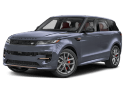 Land Rover Range Rover Sport Autobiography P530 2025 — front view