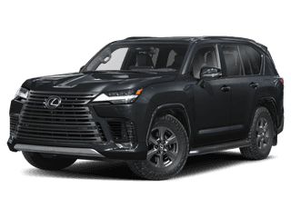 Lexus LX LX 700h Overtrail 4WD Lexus LX LX 700h Overtrail 4WD