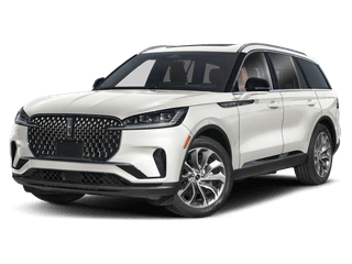 Lincoln Aviator Reserve AWD Lincoln Aviator Reserve AWD