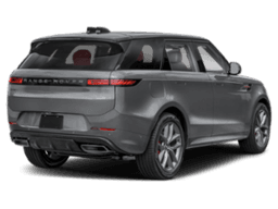 Land Rover Range Rover Sport SV Edition Two P635 2025 — rear view