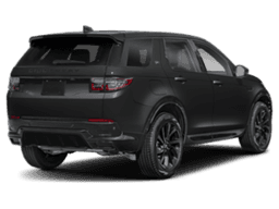 Land Rover Discovery Sport Dynamic SE 4WD 2025 — rear view