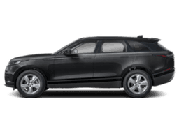 Land Rover Range Rover Velar S P250 2025 — side view