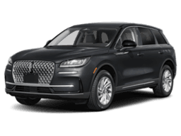 Lincoln Corsair Premiere AWD 2025 — front view