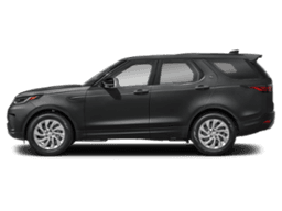 Land Rover Discovery S P300 2025 — side view