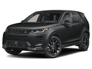 Land Rover Discovery Sport Dynamic SE 4WD Land Rover Discovery Sport Dynamic SE 4WD