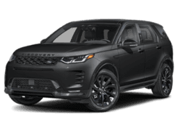 Land Rover Discovery Sport Dynamic SE 4WD 2025 — front view