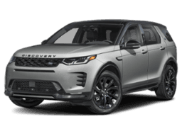 Land Rover Discovery Sport S 4WD 2025 — front view