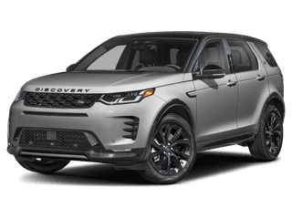 Land Rover Discovery Sport S 4WD Land Rover Discovery Sport S 4WD