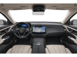 Mercedes-Benz E-Class E 350 4MATIC Sedan 2027