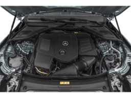 Mercedes-Benz E-Class E 350 4MATIC Sedan 2027