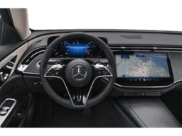 Mercedes-Benz E-Class E 350 4MATIC Sedan 2027