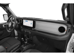 Jeep Gladiator Sport S 4x4 2025