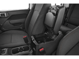 Jeep Gladiator Willys 4x4 2025