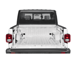 Jeep Gladiator Sport S 4x4 2025