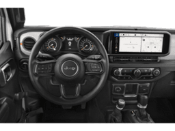Jeep Gladiator Sport S 4x4 2025