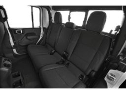 Jeep Gladiator Sport S 4x4 2025