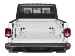 Jeep Gladiator Nighthawk 4x4 2025