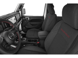 Jeep Gladiator Rubicon X 4x4 2025