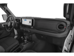 Jeep Gladiator Rubicon X 4x4 2025