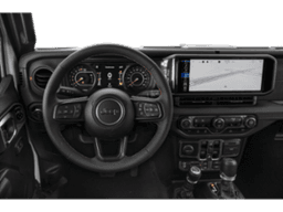 Jeep Gladiator Rubicon X 4x4 2025