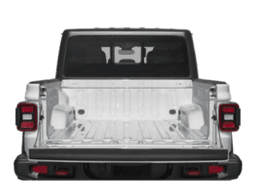 Jeep Gladiator Rubicon X 4x4 2025