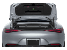Mercedes-Benz SL AMG SL 43 Roadster 2027
