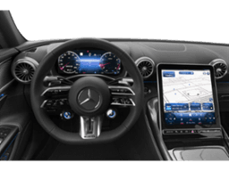 Mercedes-Benz SL AMG SL 43 Roadster 2027