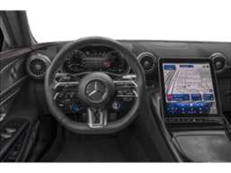 Mercedes-Benz SL AMG SL 55 Roadster 2027