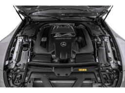 Mercedes-Benz SL AMG SL 55 Roadster 2027