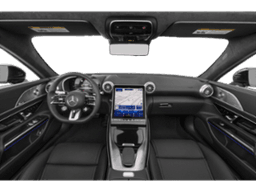 Mercedes-Benz SL AMG SL 63 Roadster 2027