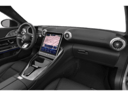 Mercedes-Benz SL AMG SL 63 Roadster 2027