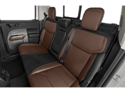 Ford Maverick LARIAT AWD SuperCrew 2024