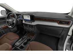 Ford Maverick LARIAT AWD SuperCrew 2024