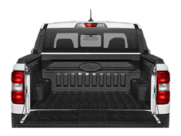 Ford Maverick LARIAT AWD SuperCrew 2024