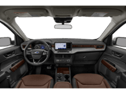 Ford Maverick LARIAT AWD SuperCrew 2024