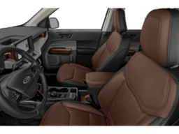 Ford Maverick LARIAT AWD SuperCrew 2024