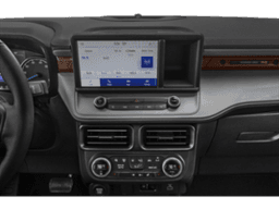 Ford Maverick LARIAT AWD SuperCrew 2024