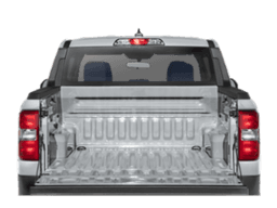 Ford Maverick XLT AWD SuperCrew 2024