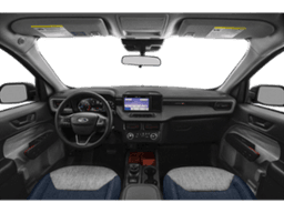 Ford Maverick XLT AWD SuperCrew 2024