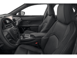 Lexus UX UX 300h F SPORT Design AWD 2026